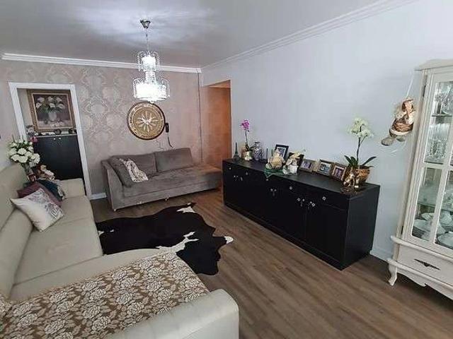 Apartamento para Locação em Balneário Camboriú/SC Centro 3 Quartos