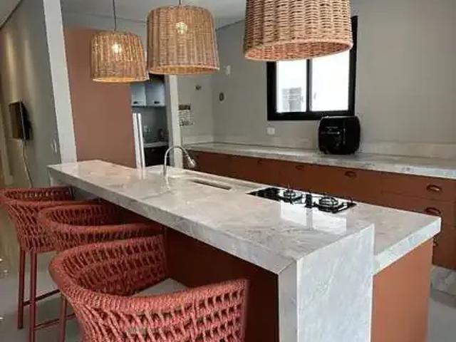 Apartamento para Locação em Balneário Camboriú/SC Centro 3 Quartos