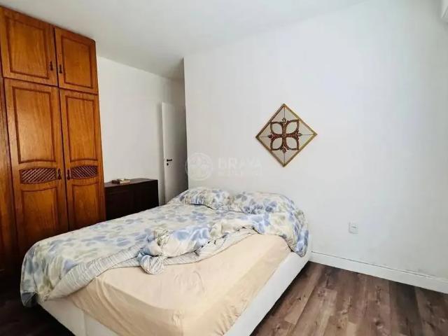 Apartamento para Locação em Balneário Camboriú/SC Centro 3 Quartos