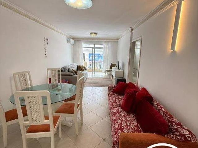 Apartamento para Locação em Balneário Camboriú/SC Centro 3 Quartos