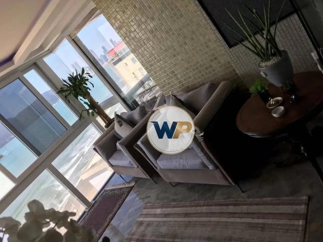 Apartamento para Locação em Balneário Camboriú/SC Centro 3 Quartos