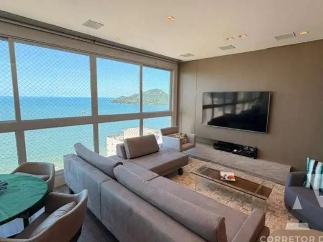 Apartamento para Locação em Balneário Camboriú/SC Centro 3 Quartos