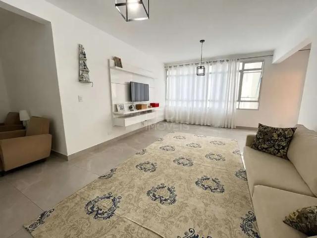 Apartamento para Locação em Balneário Camboriú/SC Centro 3 Quartos