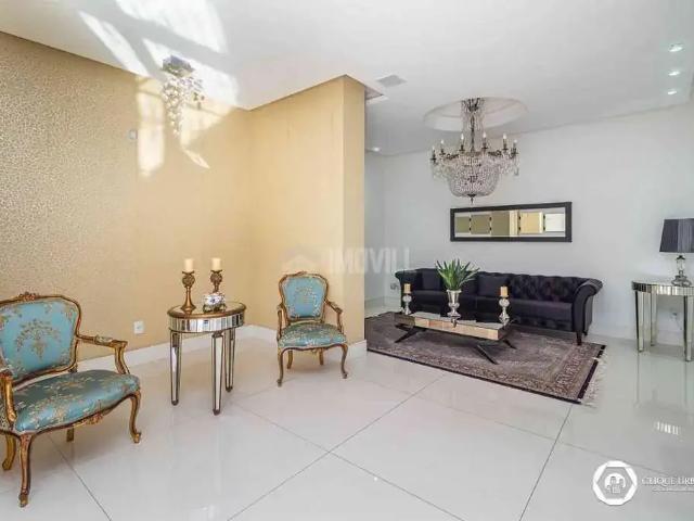 Apartamento para Locação em Balneário Camboriú/SC Centro 3 Quartos