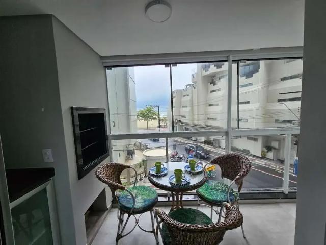 Apartamento para Locação em Balneário Camboriú/SC Centro 3 Quartos