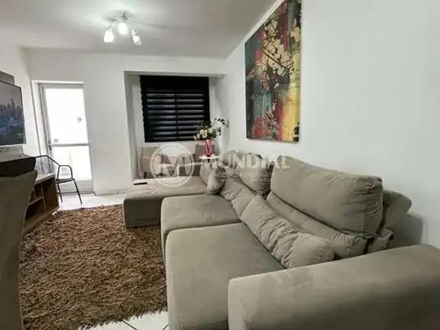 Apartamento para Locação em Balneário Camboriú/SC Centro 3 Quartos