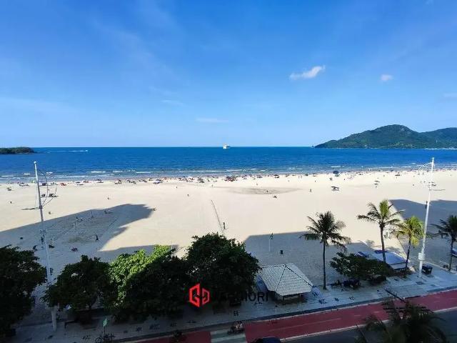 Apartamento para Locação em Balneário Camboriú/SC Centro 3 Quartos