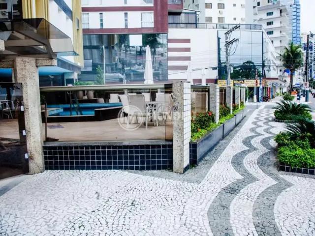 Apartamento para Locação em Balneário Camboriú/SC Centro 3 Quartos