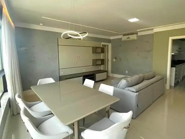 Apartamento para Locação em Balneário Camboriú/SC Centro 3 Quartos