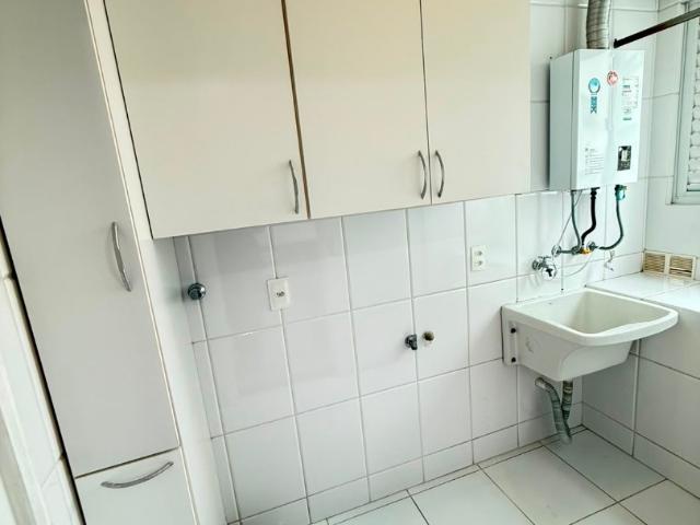 Apartamento para Locação em Balneário Camboriú/SC Centro 3 Quartos