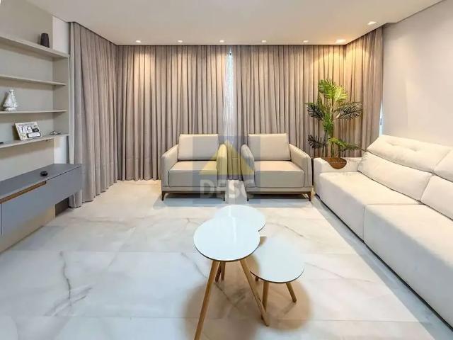 Apartamento para Locação em Balneário Camboriú/SC Centro 3 Quartos