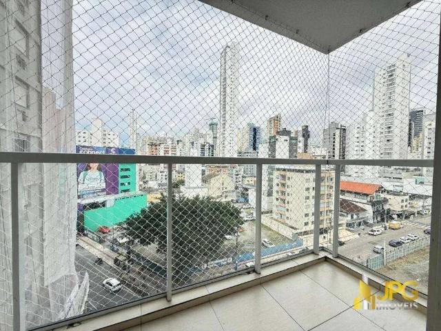 Apartamento para Locação em Balneário Camboriú/SC Centro 3 Quartos