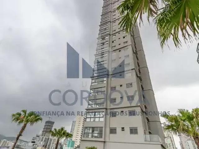 Apartamento para Locação em Balneário Camboriú/SC Centro 3 Quartos