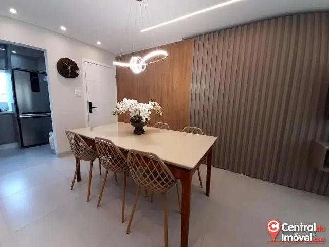 Apartamento para Locação em Balneário Camboriú/SC Centro 3 Quartos
