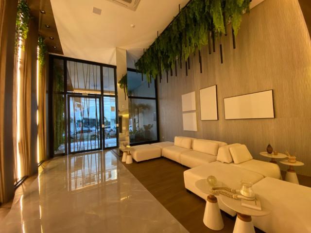 Apartamento para Locação em Balneário Camboriú/SC Centro 3 Quartos