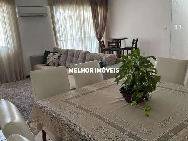 Apartamento para Locação em Balneário Camboriú/SC Centro 3 Quartos