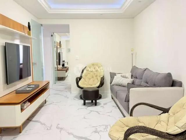 Apartamento para Locação em Balneário Camboriú/SC Centro 3 Quartos