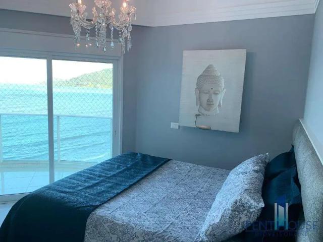 Apartamento para Locação em Balneário Camboriú/SC Centro 3 Quartos