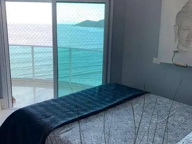 Apartamento para Locação em Balneário Camboriú/SC Centro 3 Quartos