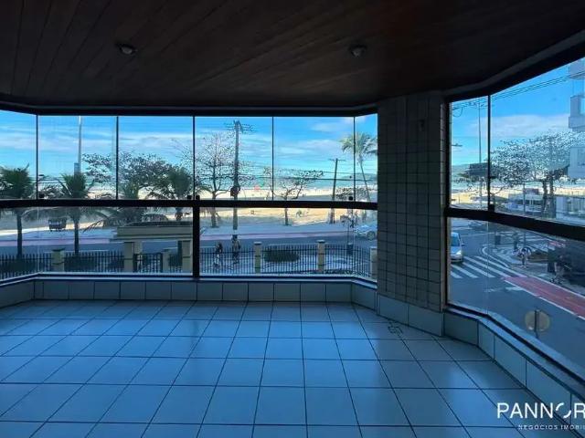 Apartamento para Locação em Balneário Camboriú/SC Centro 3 Quartos