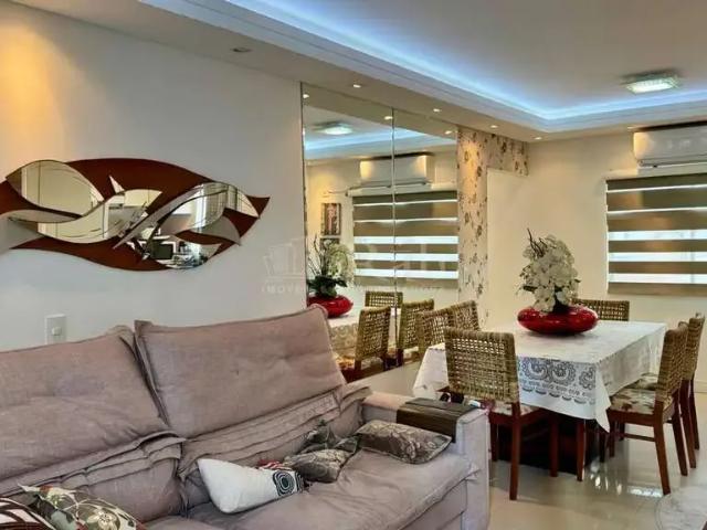 Apartamento para Locação em Balneário Camboriú/SC Centro 3 Quartos