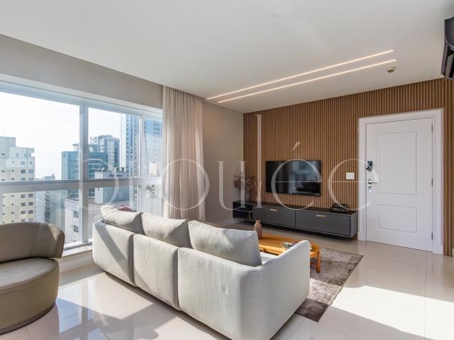 Apartamento para Locação em Balneário Camboriú/SC Centro 3 Quartos