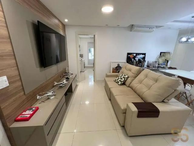 Apartamento para Locação em Balneário Camboriú/SC Centro 3 Quartos
