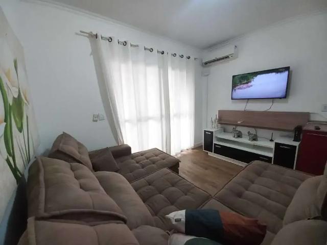 Apartamento para Locação em Balneário Camboriú/SC Centro 3 Quartos