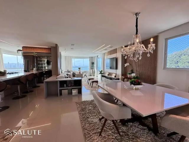 Apartamento para Locação em Balneário Camboriú/SC Centro 3 Quartos
