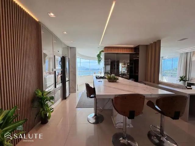 Apartamento para Locação em Balneário Camboriú/SC Centro 3 Quartos