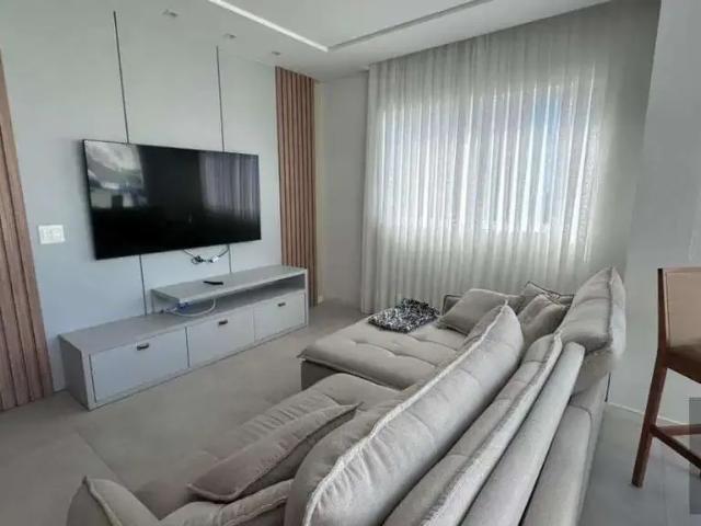 Apartamento para Locação em Balneário Camboriú/SC Centro 3 Quartos