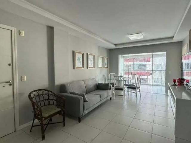 Apartamento para Locação em Balneário Camboriú/SC Centro 3 Quartos