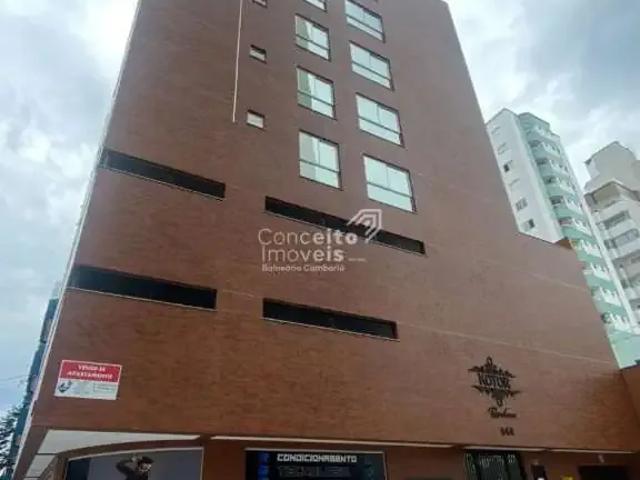Apartamento para Locação em Balneário Camboriú/SC Centro 3 Quartos