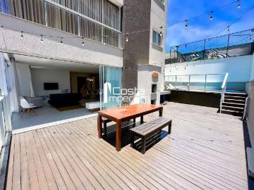 Apartamento para Locação em Balneário Camboriú/SC Centro 3 Quartos