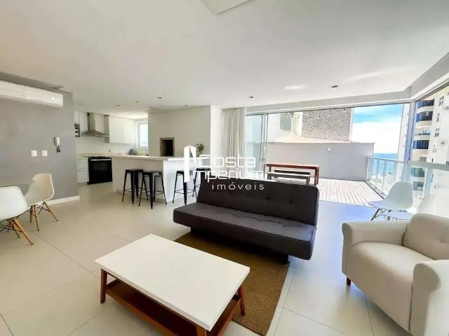 Apartamento para Locação em Balneário Camboriú/SC Centro 3 Quartos