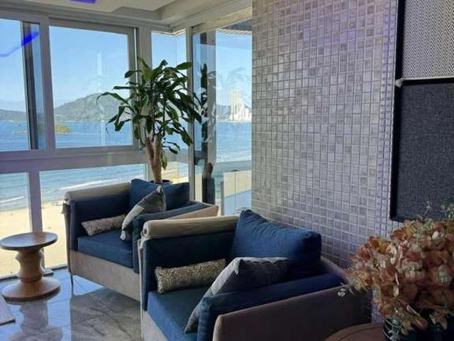 Apartamento para Locação em Balneário Camboriú/SC Centro 3 Quartos
