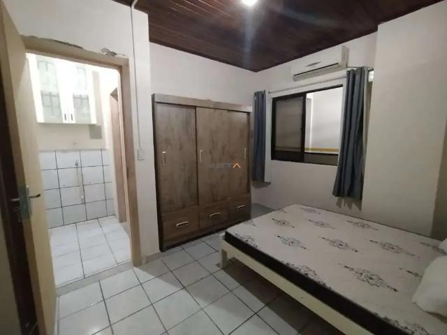 Apartamento para Locação em Balneário Camboriú/SC Centro 1 Quartos