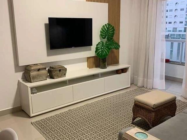 Apartamento para Locação em Balneário Camboriú/SC Centro 1 Quartos