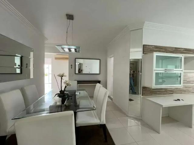 Apartamento para Locação em Balneário Camboriú/SC Centro 1 Quartos