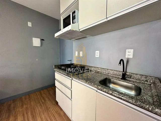 Apartamento para Locação em Balneário Camboriú/SC Centro 1 Quartos
