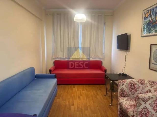 Apartamento para Locação em Balneário Camboriú/SC Centro 1 Quartos