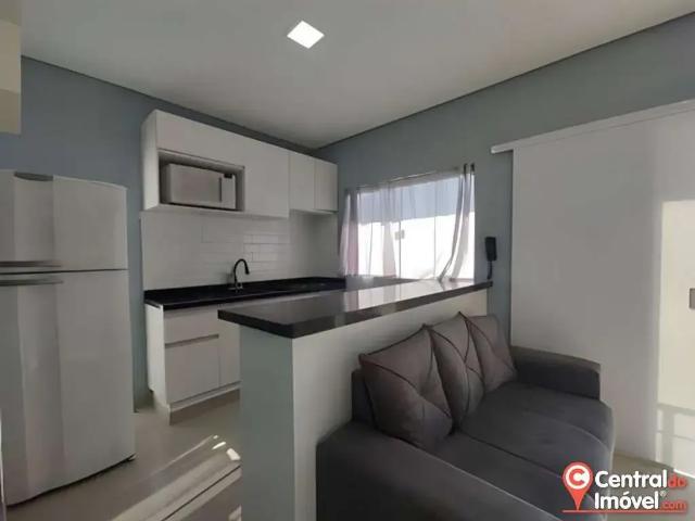 Apartamento para Locação em Balneário Camboriú/SC Centro 1 Quartos