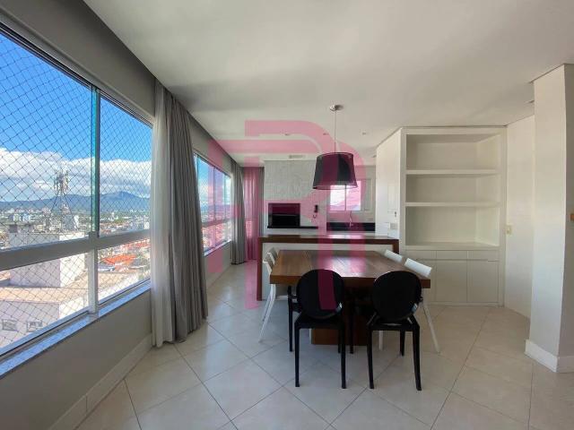 Apartamento para Locação em Balneário Camboriú/SC Centro 2 Quartos