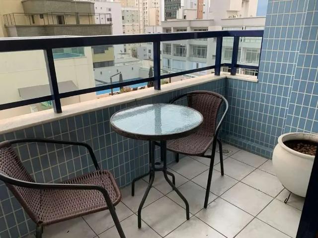 Apartamento para Locação em Balneário Camboriú/SC Centro 2 Quartos