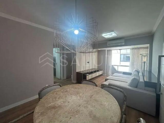 Apartamento para Locação em Balneário Camboriú/SC Centro 2 Quartos