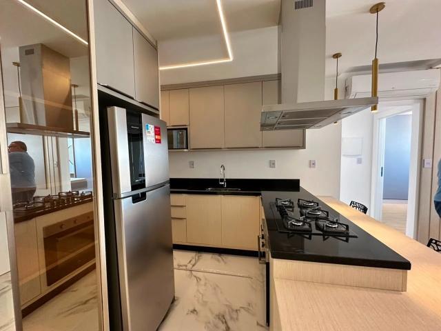 Apartamento para Locação em Balneário Camboriú/SC Centro 2 Quartos