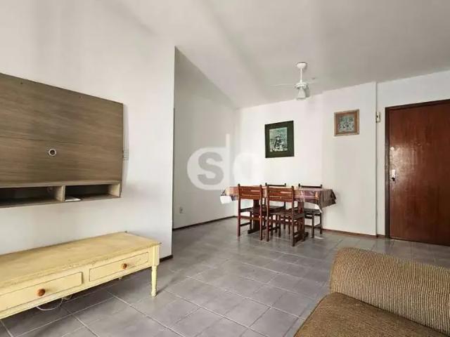 Apartamento para Locação em Balneário Camboriú/SC Centro 2 Quartos