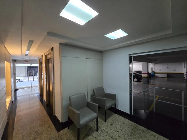 Apartamento para Locação em Balneário Camboriú/SC Centro 2 Quartos