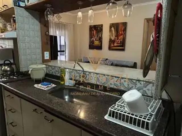 Apartamento para Locação em Balneário Camboriú/SC Centro 2 Quartos
