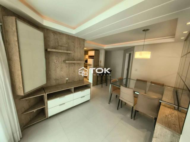 Apartamento para Locação em Balneário Camboriú/SC Centro 2 Quartos